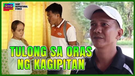 pinay nagsasarili|Nagsasarili Nalang si Cristy sa Oras ng Kagipitan sa Tite.